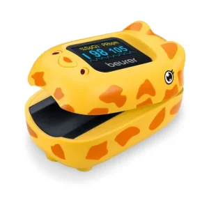 BEURER PO 13 KIDS Oxymetre de Pouls