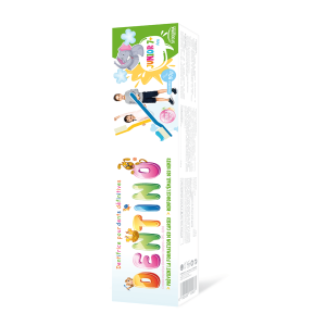 DENTINO JUNIOR DENT 50GR