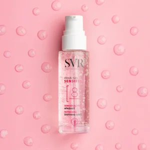 SVR SENSIFINE AQUA GEL 40ML