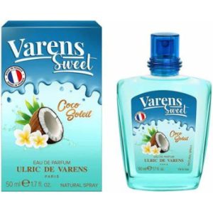 Varens sweet Eau de Parfum Coco 50 ml