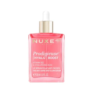 Nuxe Prodigieuse Hyalu Boost Le Sérum Éclat Anti-Taches 30ml