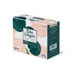 EXTRA COLLAGÈNE BOITE DE 14 SACHETS