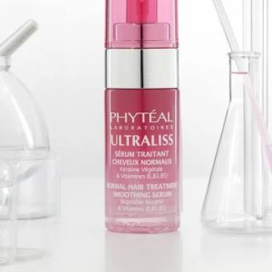PHYTEAL ULTRALISS - SÉRUM TRAITANT CHEVEUX NORMAUX À LA VITAMINE B3 40 ML