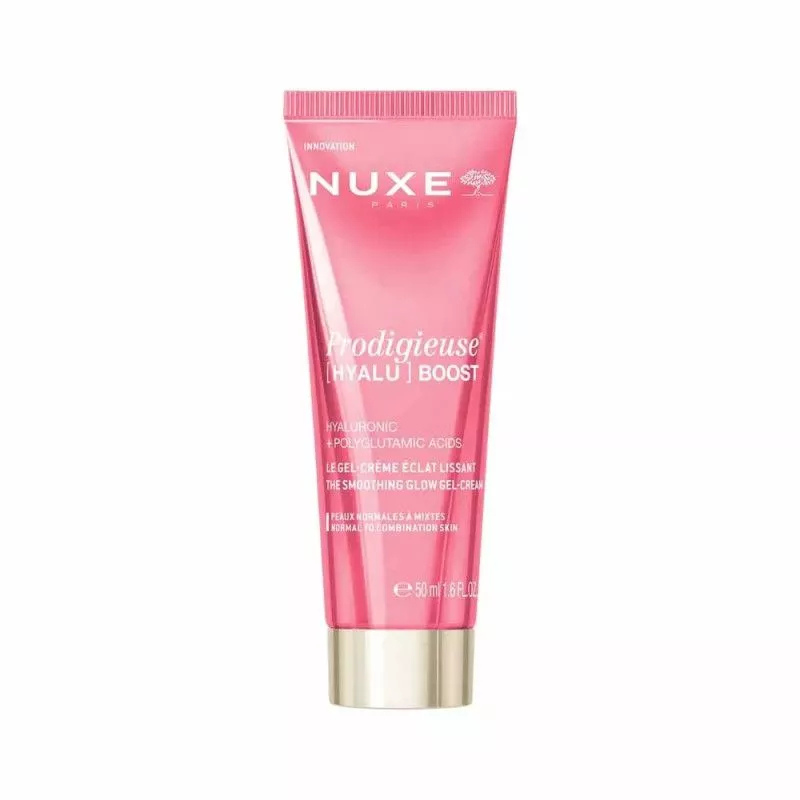 NUXE PRODIGIEUSE BOOST GEL CREME ECLAT MULTI CORRECTION 50ML