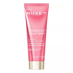NUXE PRODIGIEUSE [ HYALU] BOOST CREME ECLAT REPULPANTE 50ML