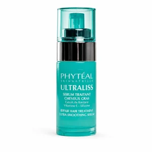 PHYTEAL ULTRALISS - SÉRUM TRAITANT CHEVEUX GRAS AU ROMARIN 40 ML