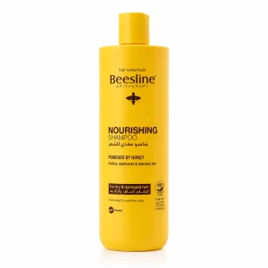 BEESLINE Shampooing Nourrissant 400 ML