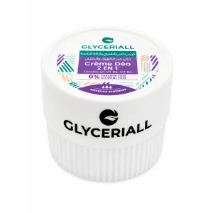 GLYCERIALL CREME DEO 2EN1 100ML
