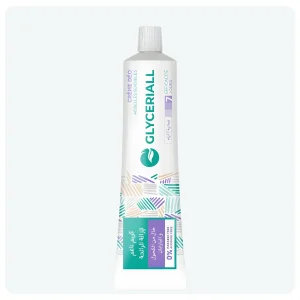 GLYCERIALL CREME DEO ANTI-TRANSPIRANTE 35ML