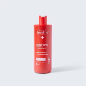 BEESLINE Shampooing Fortifiant, 400ml