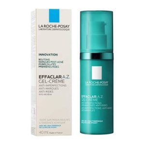 Effaclar A.Z. Gel-crème